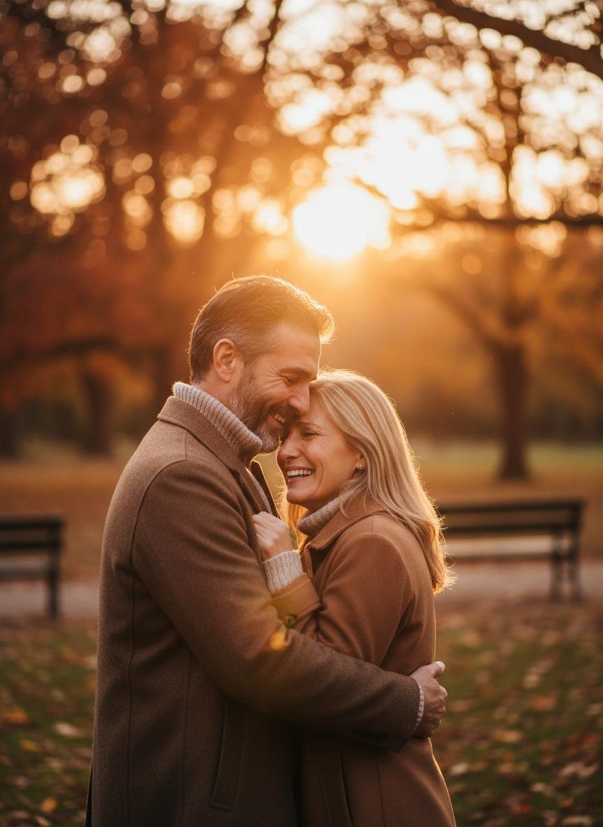 Parejas Reunidas